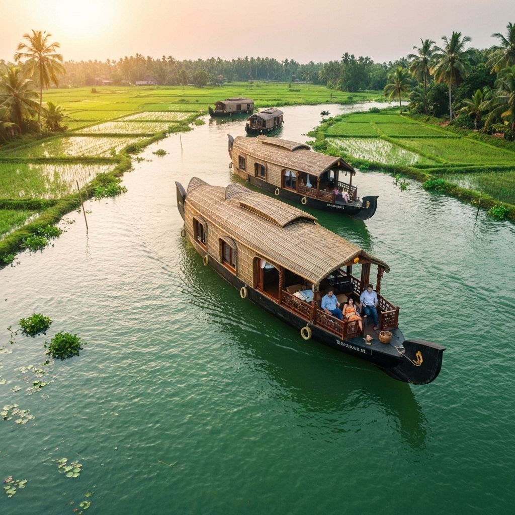 Golden Triangle destinations - Delhi, Agra, Jaipur